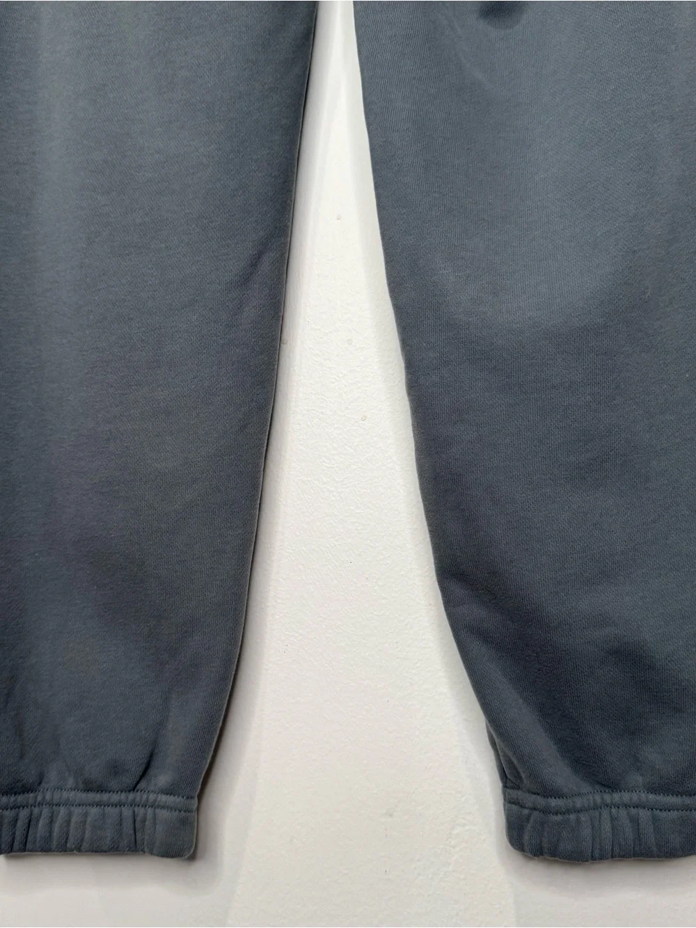VUORI Women’s Sedona Sweatpant Joggers Smoke Blue Slate Blue Size XS VW4202 - Picture 11 of 14